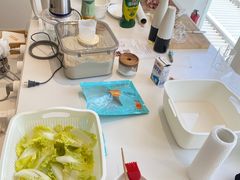 -Living Kitchen团建·厨艺派对空间(国贸店)