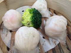 -馨越楼·点心·粤菜(赤坎店)