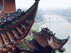 -龙泉洞(沙坪坝区)