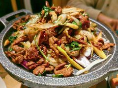 -局气烤鸭·北京菜(德云社店)