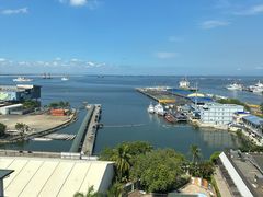 -马尼拉酒店