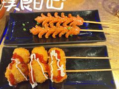 -炉鱼(天河领展店)