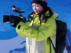 -长白山万达国际滑雪场