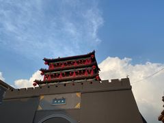 -北陵公园
