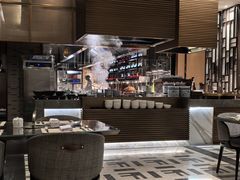 -康莱德酒店·美庭自助餐厅
