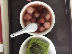 -常州糕团店(北大街新世纪商城店)