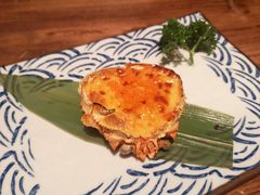 芝士焗蟹宝-壹风町烧肉居酒屋(恒丰中央广场店)
