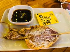 -木屋烧烤(龙湖天街店)
