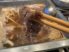-皇城老妈·大连海鲜火锅(港湾店)