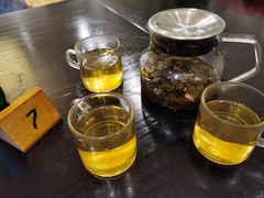 蜜桃乌龙-Willing·Coffee&Brunch&Dinner(万达店)