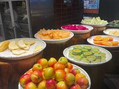 -钱小奴海鲜自助餐厅(杭州新天地店)