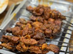 -马相卿特色烤肉面食馆(虎台店)
