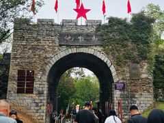 -红嫂家乡旅游区