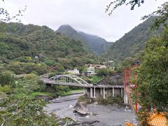 -太鲁阁公园