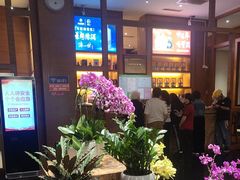 -黔蘑菇四季餐厅(观山湖店)