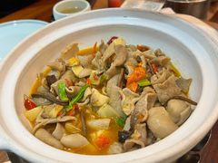 -伙工殿餐厅(吉大店)