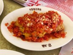 -华梅西餐厅(哈尔滨中央大街店)