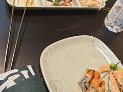 -梨花自助烤肉(西三旗万象汇黑金店)