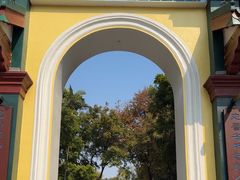 -柳侯公园