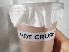 -HOT CRUSH趁热集合·现烤面包(上海环球港店)
