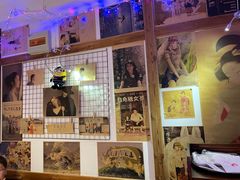 -鳗鱼家·深夜食堂(军博店)