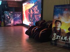 -SFC上影影城(淞南店)