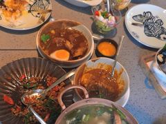 -Kub Kao Kub Pla (Terminal21)