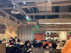 大堂-新石器烤肉(之心城店)