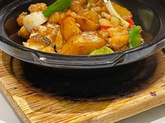 -稻香饭店(IFS国金中心店)