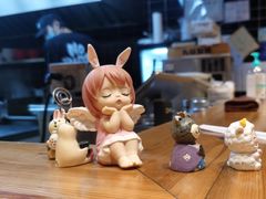 -Ramen满吉·豚骨拉面(丽园路店)