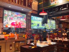 -江北北火锅馆·公路夜市(魏公村店)