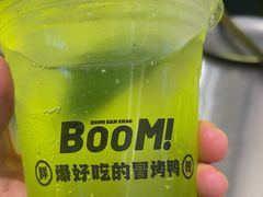 -蓉三少冒烤鸭·四川小吃集(北京首店)