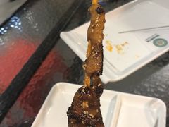 -丽伟的串·烧烤·砂锅(季景天地店)