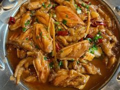 -胖哥俩肉蟹煲(杭州下沙学林街店)