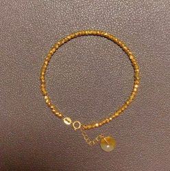 点击看大图 -Cindy Jewelry·钻戒·彩色宝石