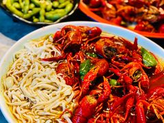 -沪小胖小龙虾(淮海中路旗舰店)