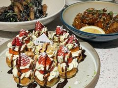 -BE BRIGHT KITCHEN(正佳广场店)