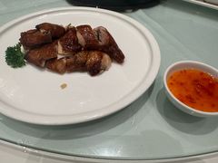 -万龙洲海鲜(大兴绿地缤纷城店)