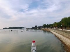 -洪泽湖古堰景区