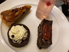 -北京王府井希尔顿酒店·万斯阁西餐厅