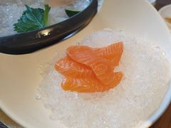 -禾风·海鲜料理自助(玉林店)