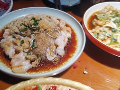 -58度品质川菜馆(经一路店)