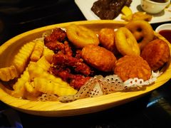 -赫帝拉航空主题餐厅(南宁店)