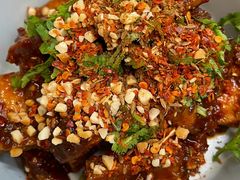 -炒豆合作社(东四总店)