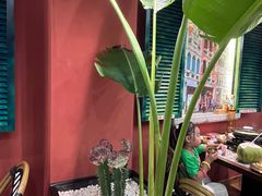 -三亚亚龙湾天域度假酒店