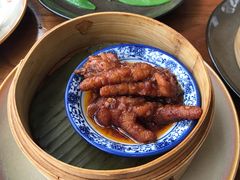 -上海柏悦酒店·世纪100牛排馆