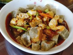 -牟传仁饭庄(星海店)