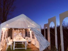 -安德鲁户外烧烤帐篷营地(马泉营店)