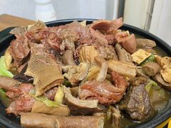 -钟村牛杂