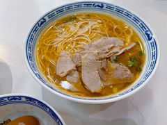 -永丰面馆(汉口路店)